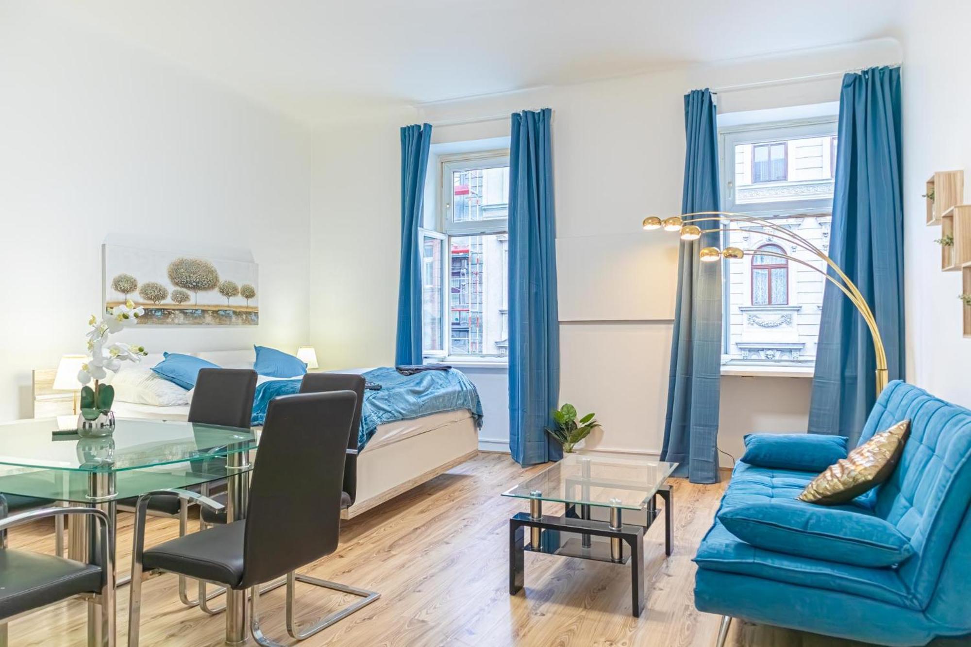 Basic 2Br Apt Perfectly Connected&Well Positioned Vienna Exterior photo
